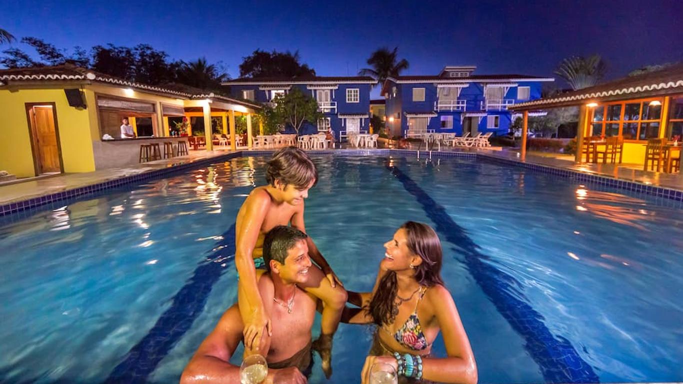 Atlântida Park Hotel
