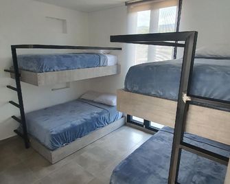 Vista Hermosa Glamping & Cabañas - La Mesa