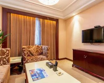 Hangzhou Future Span Hotel - Hangzhou