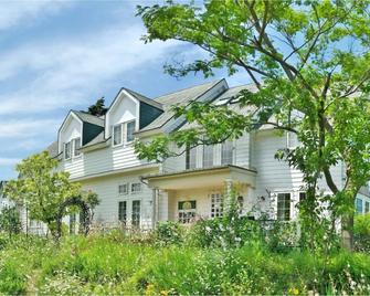 Country House Hotel Avonlea - Itō - Building
