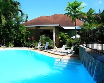 Panglao Tropical Villas - Panglao - Pool