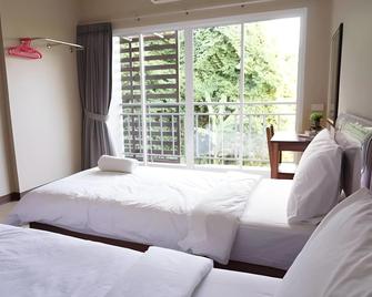 Chompu Nakarin Apartment - Trang