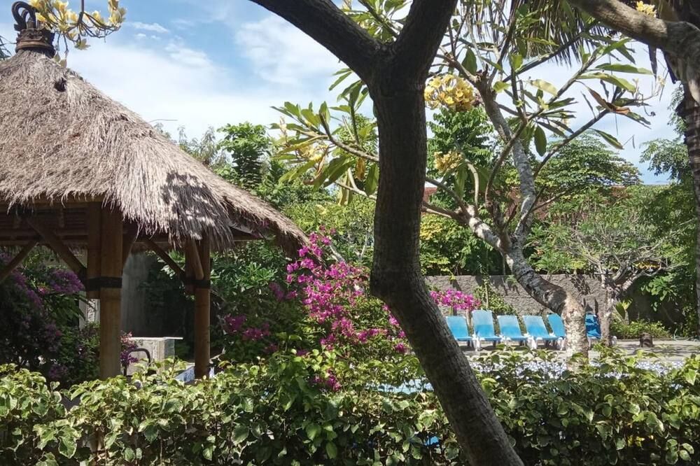 Vico Hotel - South Kuta - נוף חיצוני