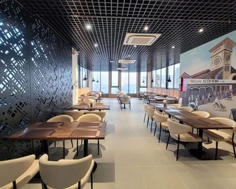 Thanh Long Hotel - Bach Dang - Ciudad Ho Chi Minh - Restaurante