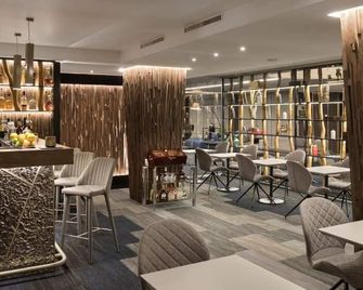 Seepark Hotel Murten - Murten