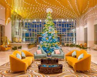 Room in beautiful 5 diamond Resort in Cancun - Puerto Juárez - Lobby