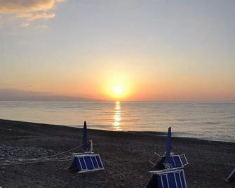 Solemar - Sant'Alessio Siculo - Plage