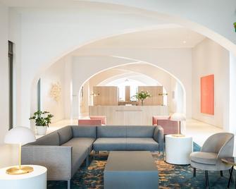 The Doyle Hotel - Charlottesville - Lounge