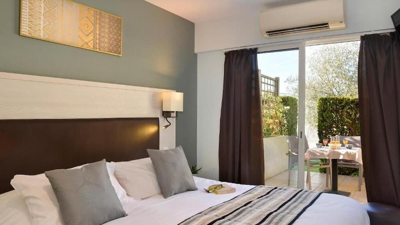 Logis Hotel Restaurant L'Escapade