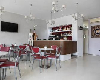 Hotel Perla Dello Ionio - Porto Cesareo - Bar