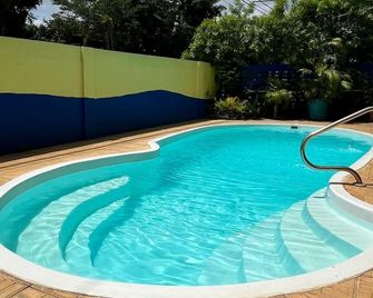 Hotel Playa Bonita Tela - Tela - Pool