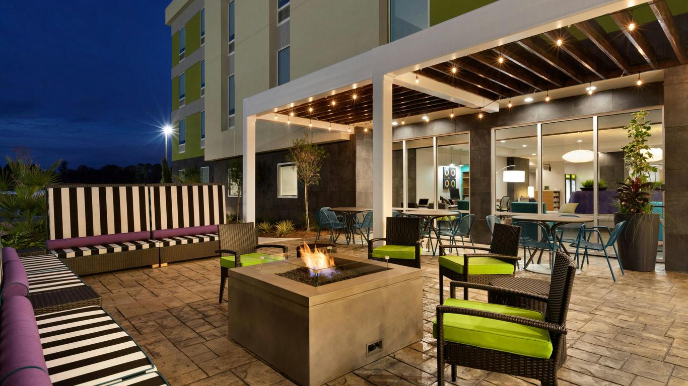 Home2 Suites by Hilton West Monroe