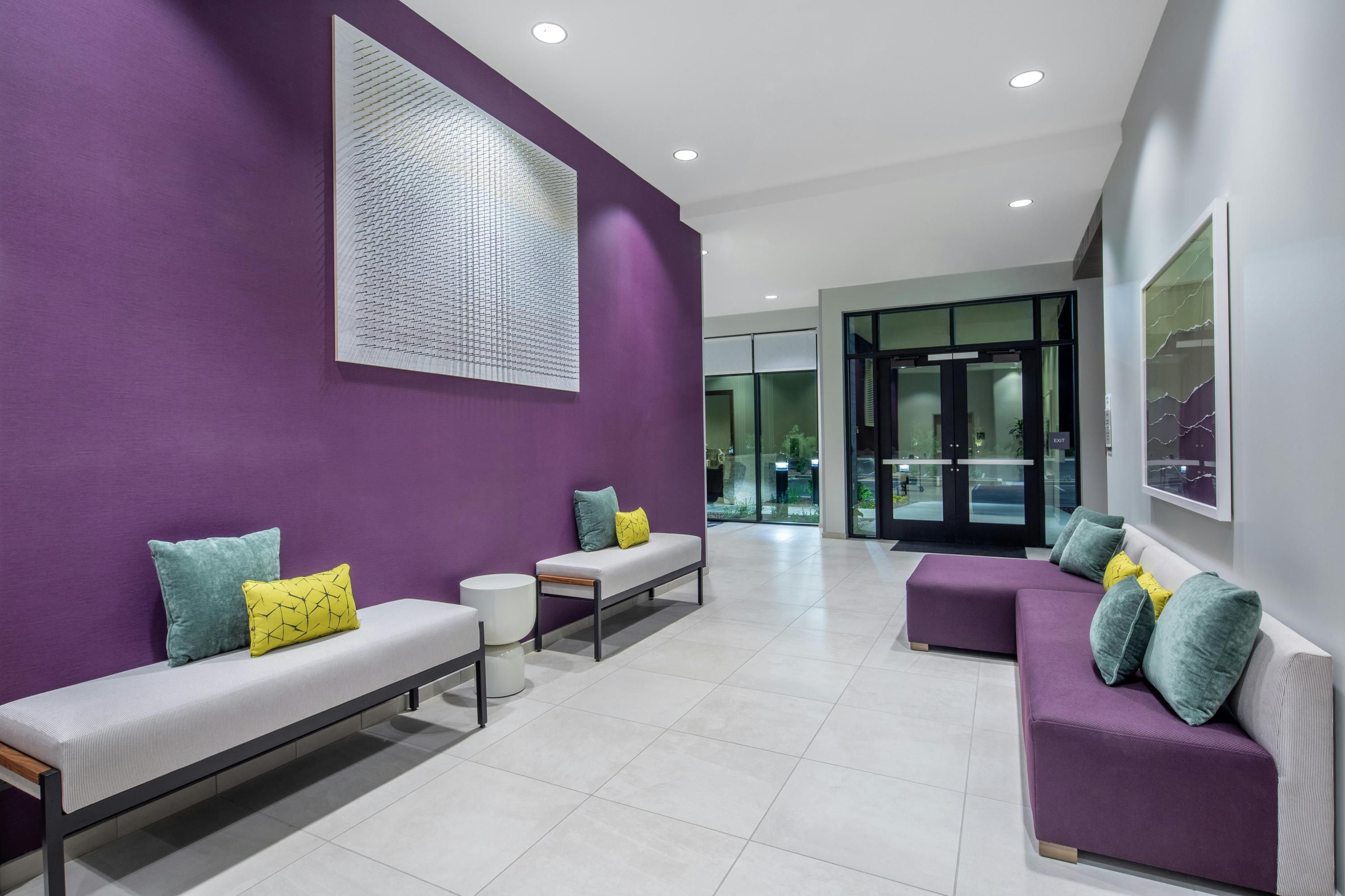 Hilton Garden Inn Surprise - Surprise - Lobby