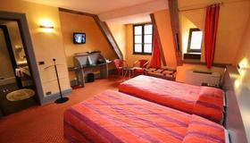 Maison Kammerzell Hotel - Strasbourg - Bedroom