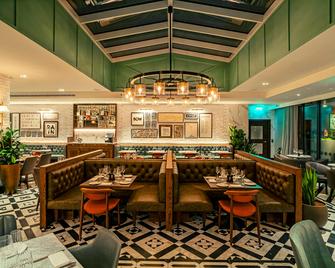 The Fellows House Cambridge, Curio Collection by Hilton - Cambridge - Restaurant