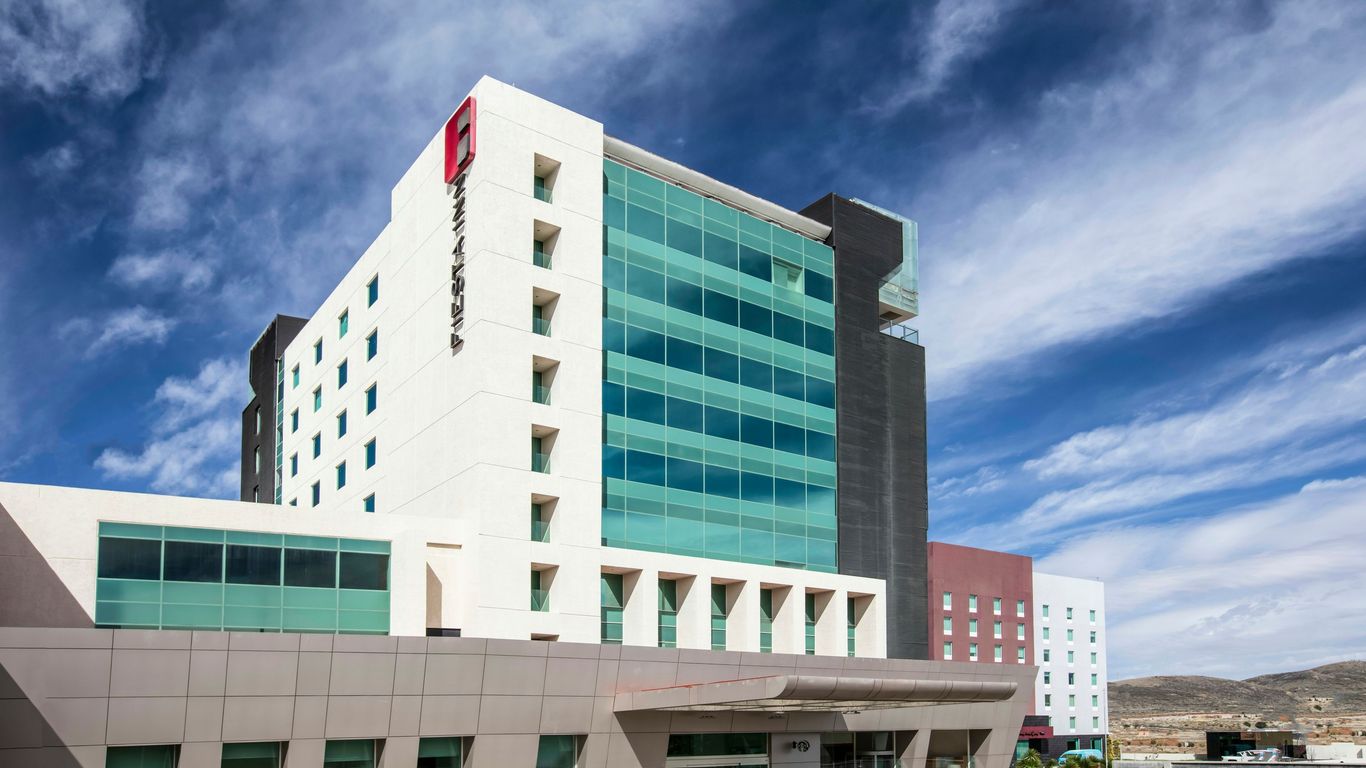 피에스타 인 사카테카스