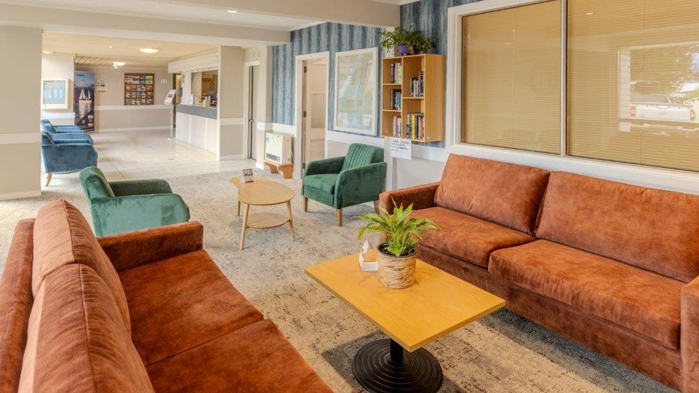 Kingsgate Hotel Te Anau