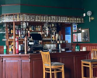 Victoria Inn - Alston - Bar