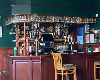 Victoria Inn - Alston - Bar