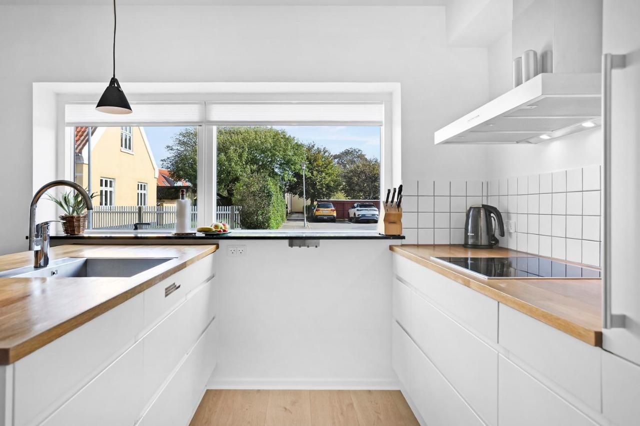 Lovely Holiday Home In Central Skagen – Skagen