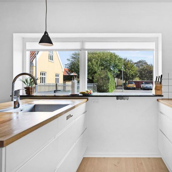 Lovely Holiday Home In Central Skagen – Skagen