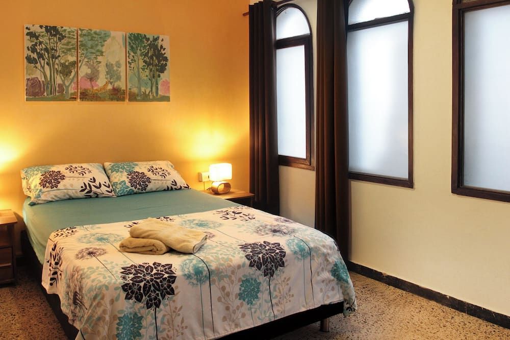 La Guaca Hostel Santa Marta - סנטה מרטה - חדר שינה