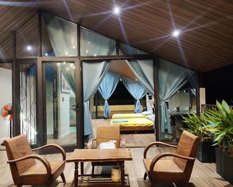 Tt Villa - Huế - Schlafzimmer