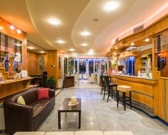 Ambassador Suite Hotel - Riva del Garda - Bar