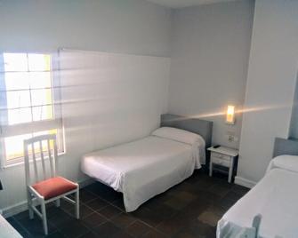 Hotel Montesol Arttyco - Pradollano - Schlafzimmer