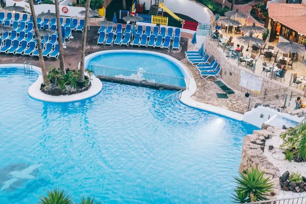 موتو رويال بارك ألباتروس