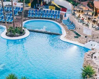 Muthu Royal Park Albatros - San Miguel De Abona - Pool
