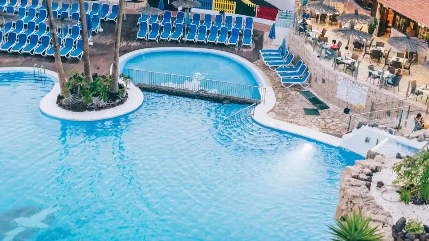 موتو رويال بارك ألباتروس