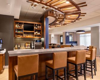 Hyatt Place Nashville-Hendersonville - Hendersonville - Бар