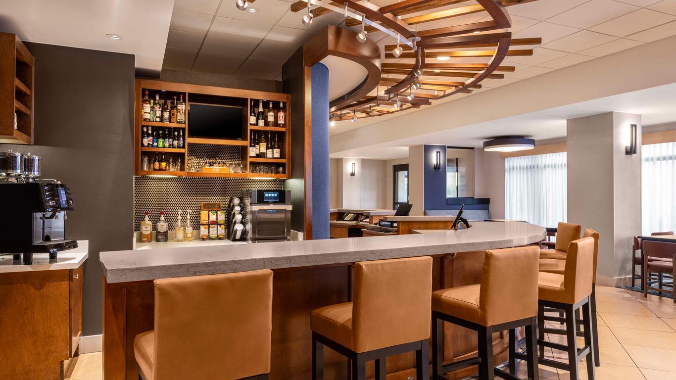 Hyatt Place Nashville-Hendersonville