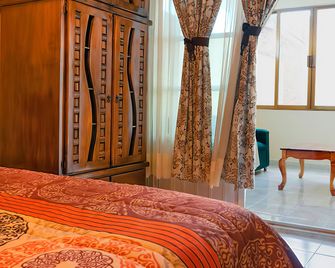 Hotel Jatziri - Teotihuacán de Arista