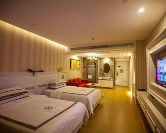 Lock Hotel - Putian - Habitación