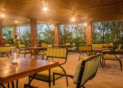 Airport Planet Lodge at Kilimanjaro Airport - Arusha - Restaurant