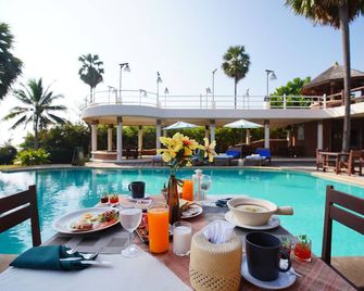 Tanaosri Resort Pranburi - Hua Hin