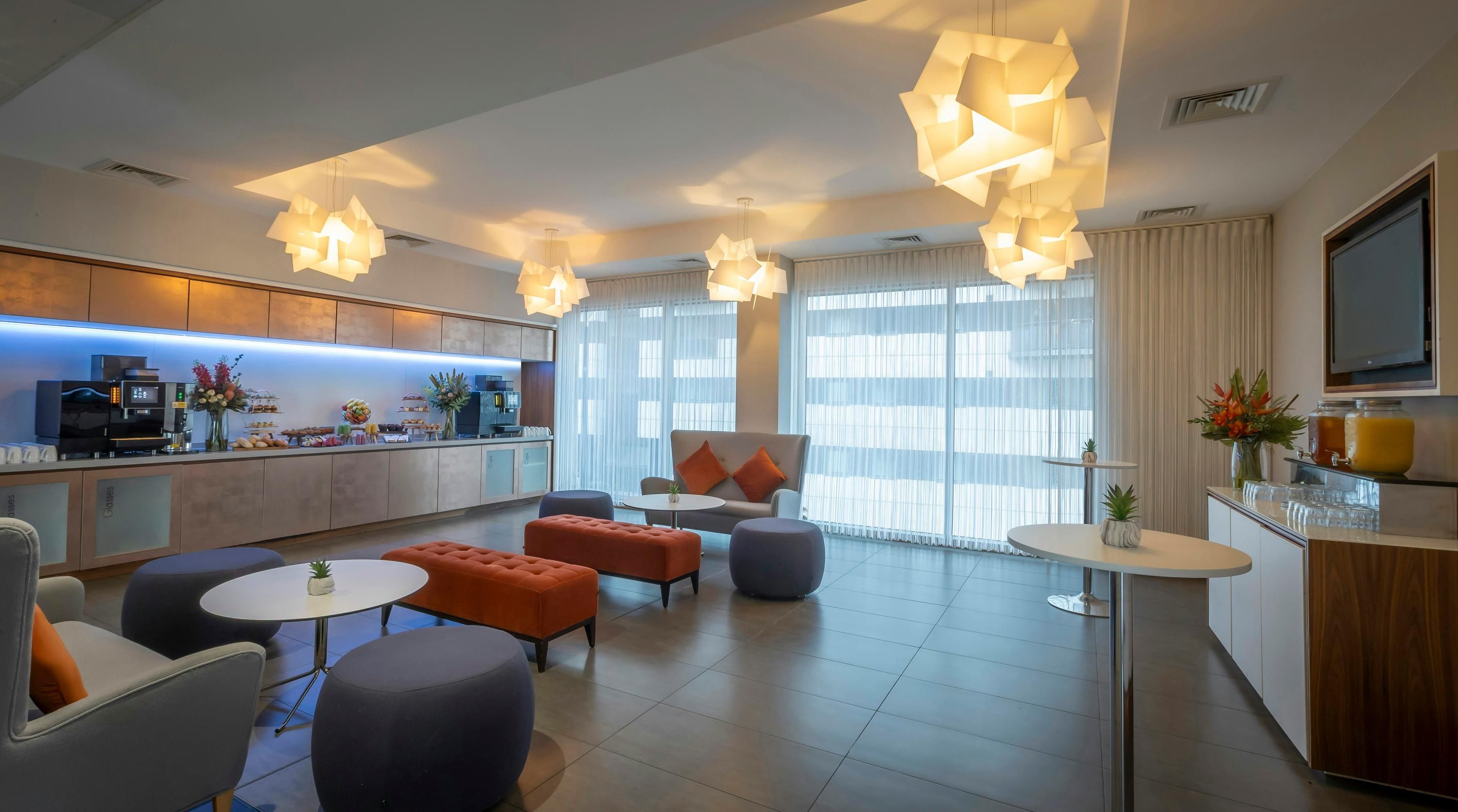 Clayton Hotel Birmingham