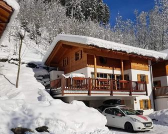 Authentic Mountain Retreat for 12 - Wald Im Pinzgau