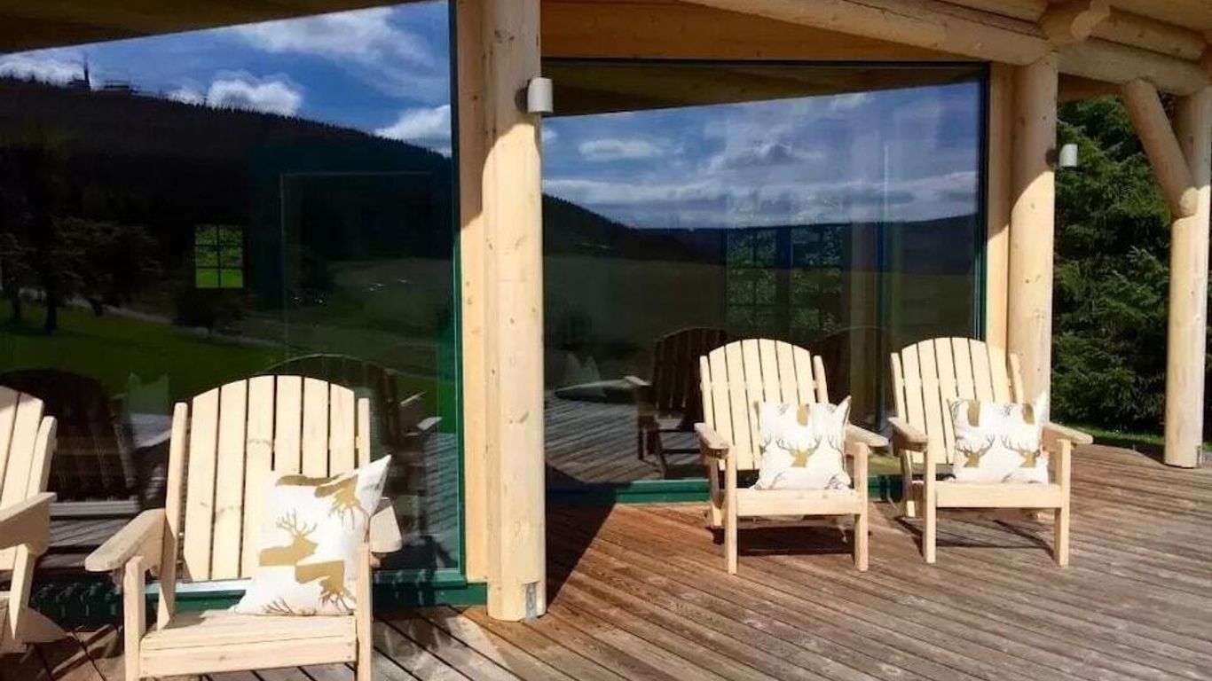 Jens Weißflog Appartementhotel