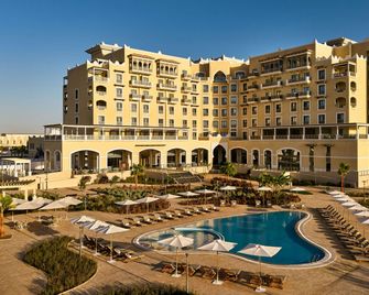 Sheraton Nouakchott Hotel - Nouakchott - Piscina