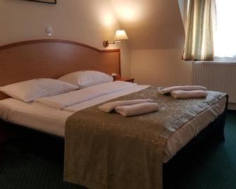 Hotel Melody - Oradea - Sypialnia