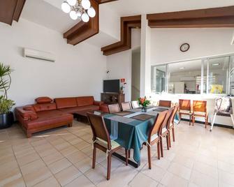 Summer Stay - Garapan - Comedor