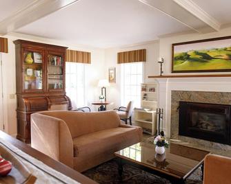 El Bonita Motel - Saint Helena - Salon