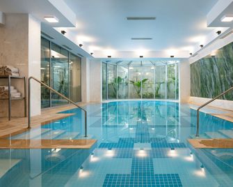 Holiday Inn Athens - Airport By IHG - Spata - Pool