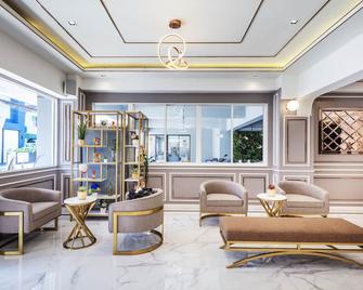 Penyos Residence - Bangkok - Lounge
