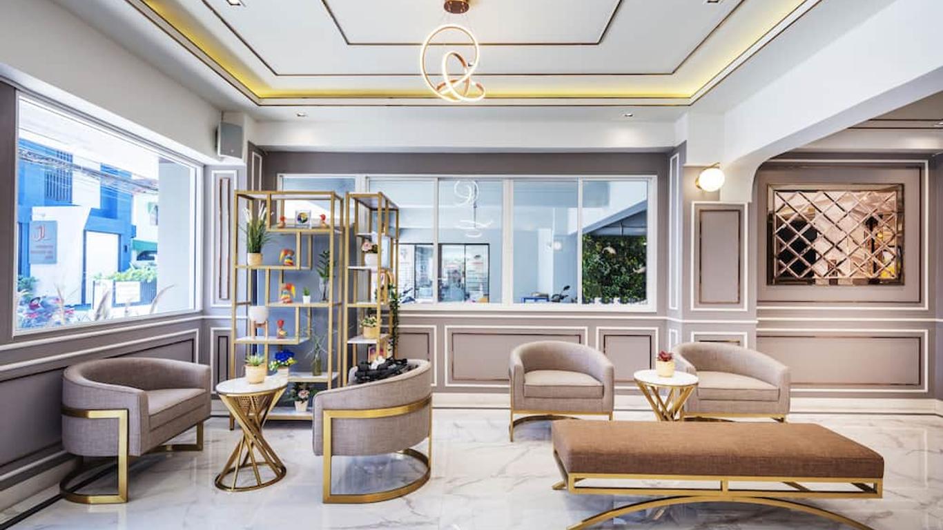 بينيوز ريزيدنس