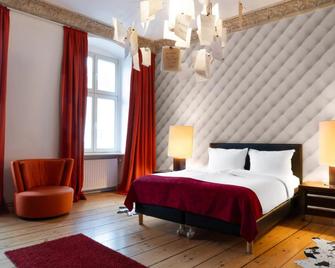 Hotel Adele - Berlin - Bedroom