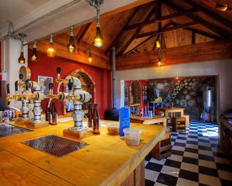 Tsitsikamma Village Inn - Stormsrivier - Bar